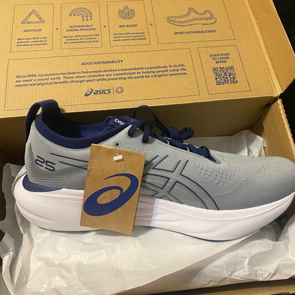 Gel-Nimbus 25